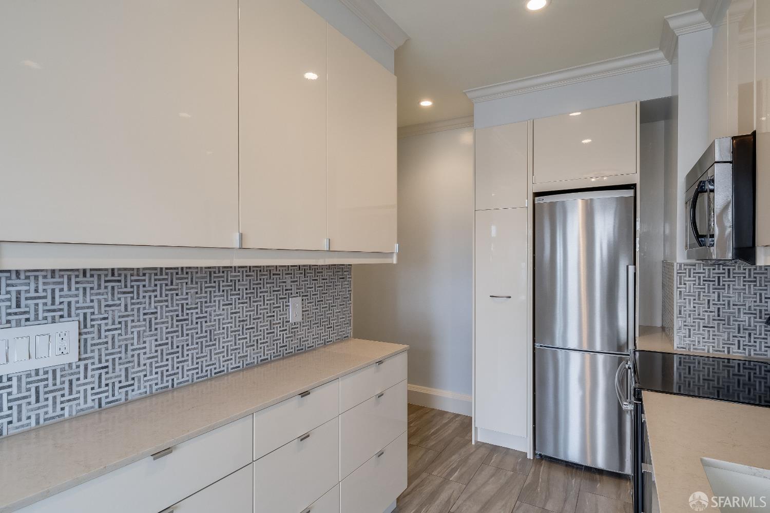 Detail Gallery Image 18 of 44 For 666 Post St #1603,  San Francisco,  CA 94109 - 1 Beds | 1 Baths