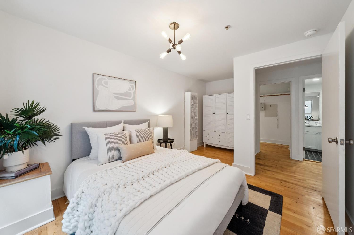 Detail Gallery Image 21 of 25 For 786 Minna St #5,  San Francisco,  CA 94103 - 2 Beds | 2 Baths