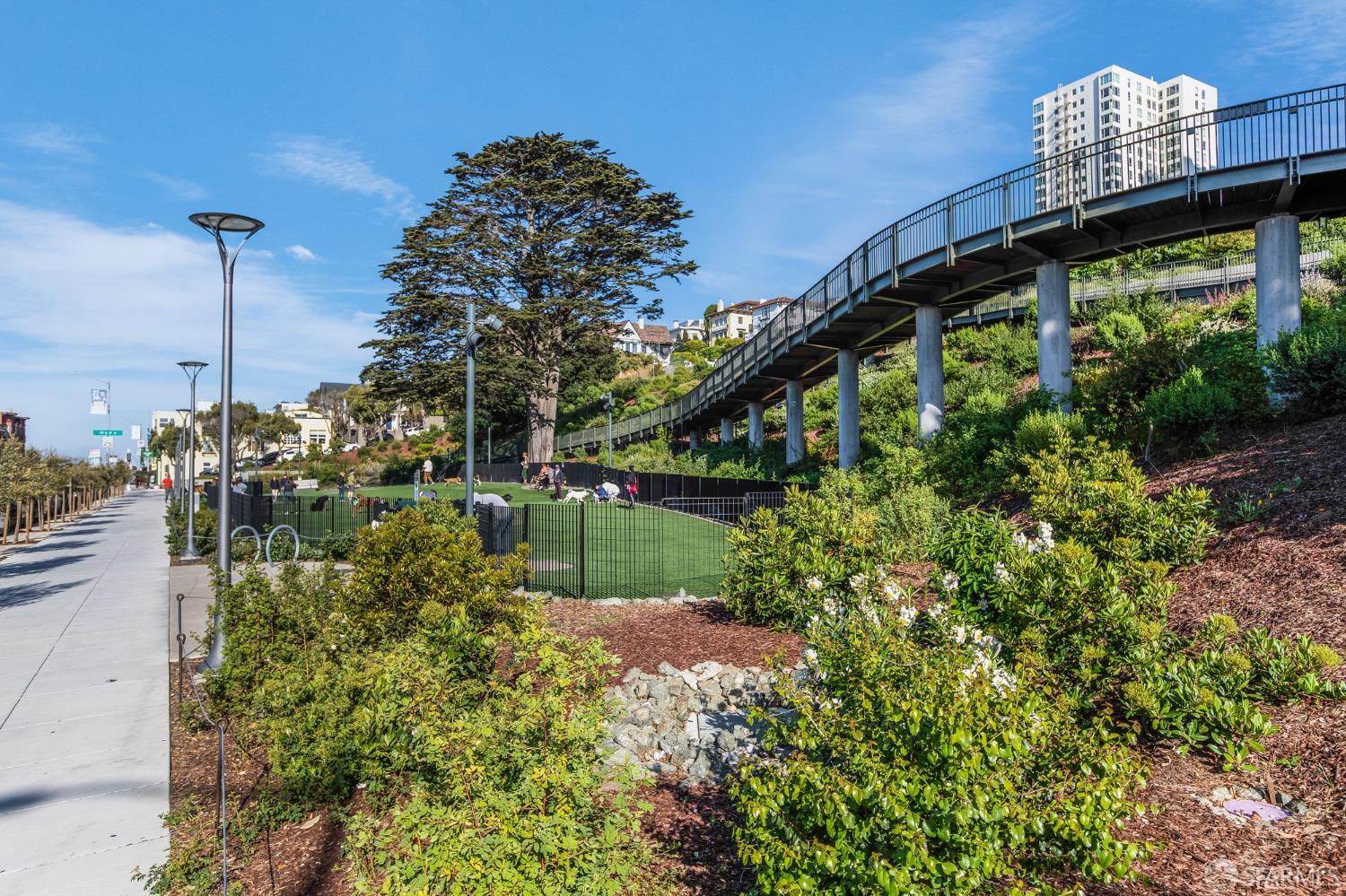 Detail Gallery Image 81 of 83 For 1145 Green St #2,  San Francisco,  CA 94109 - 1 Beds | 1 Baths