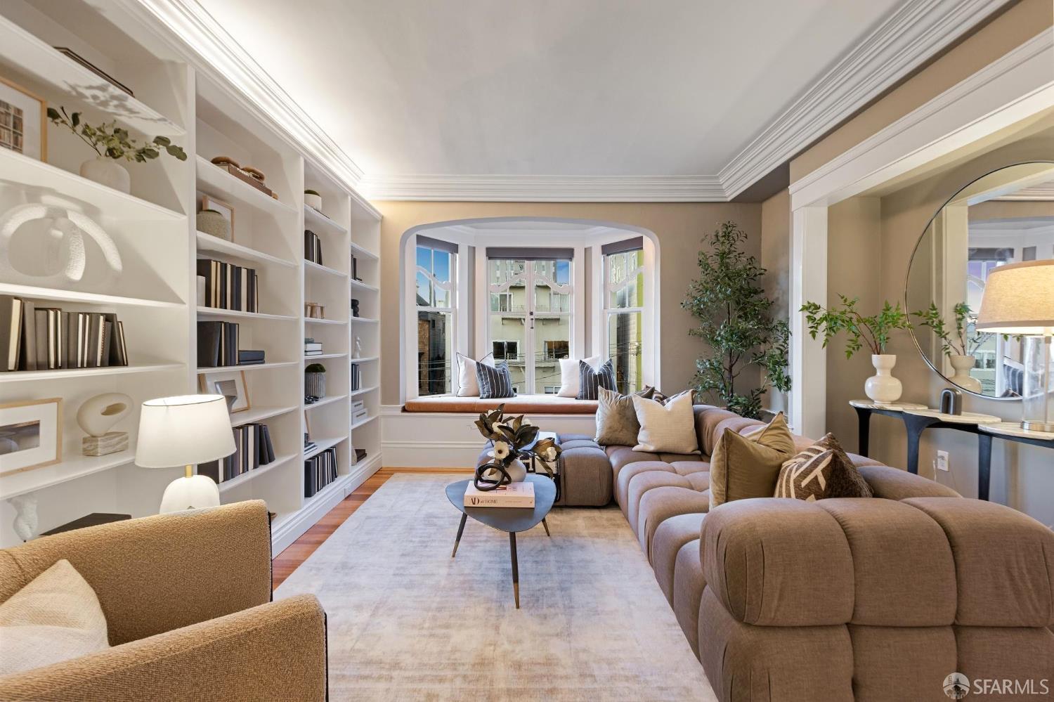 1145 Green Street # 2