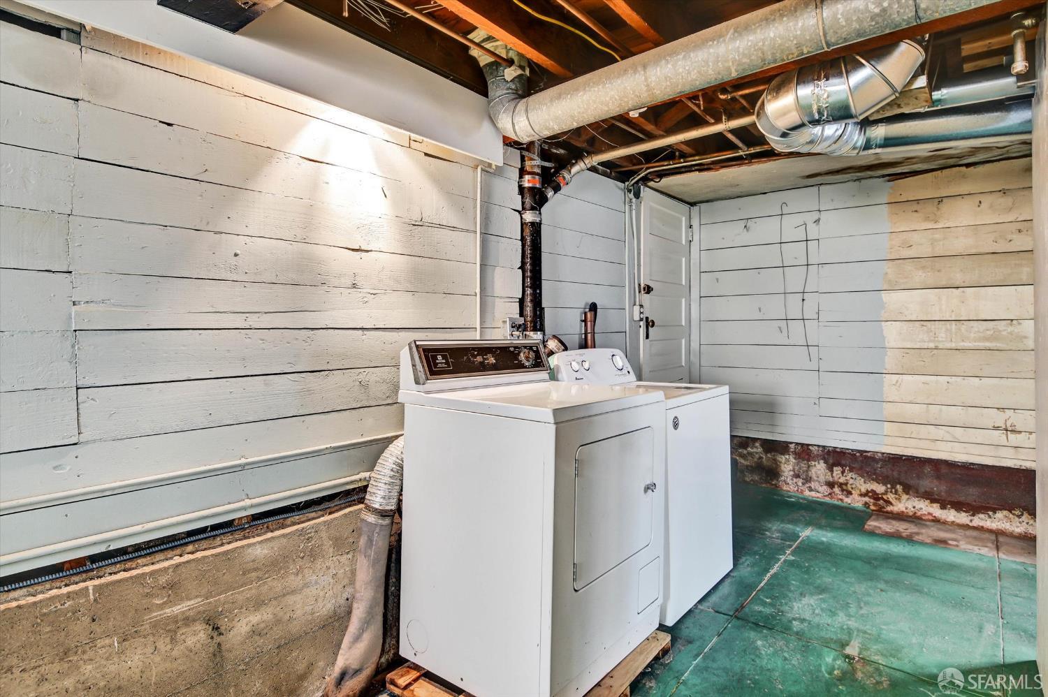 Detail Gallery Image 37 of 41 For 1458 Palou Ave, San Francisco,  CA 94124 - 2 Beds | 1/1 Baths