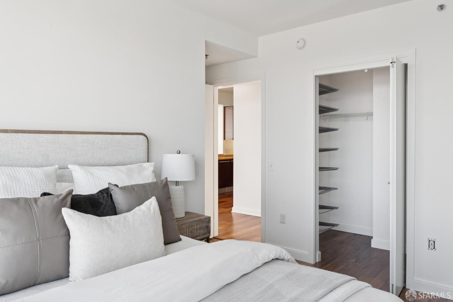 Detail Gallery Image 18 of 46 For 425 1st St #2403,  San Francisco,  CA 94105 - 2 Beds | 2 Baths