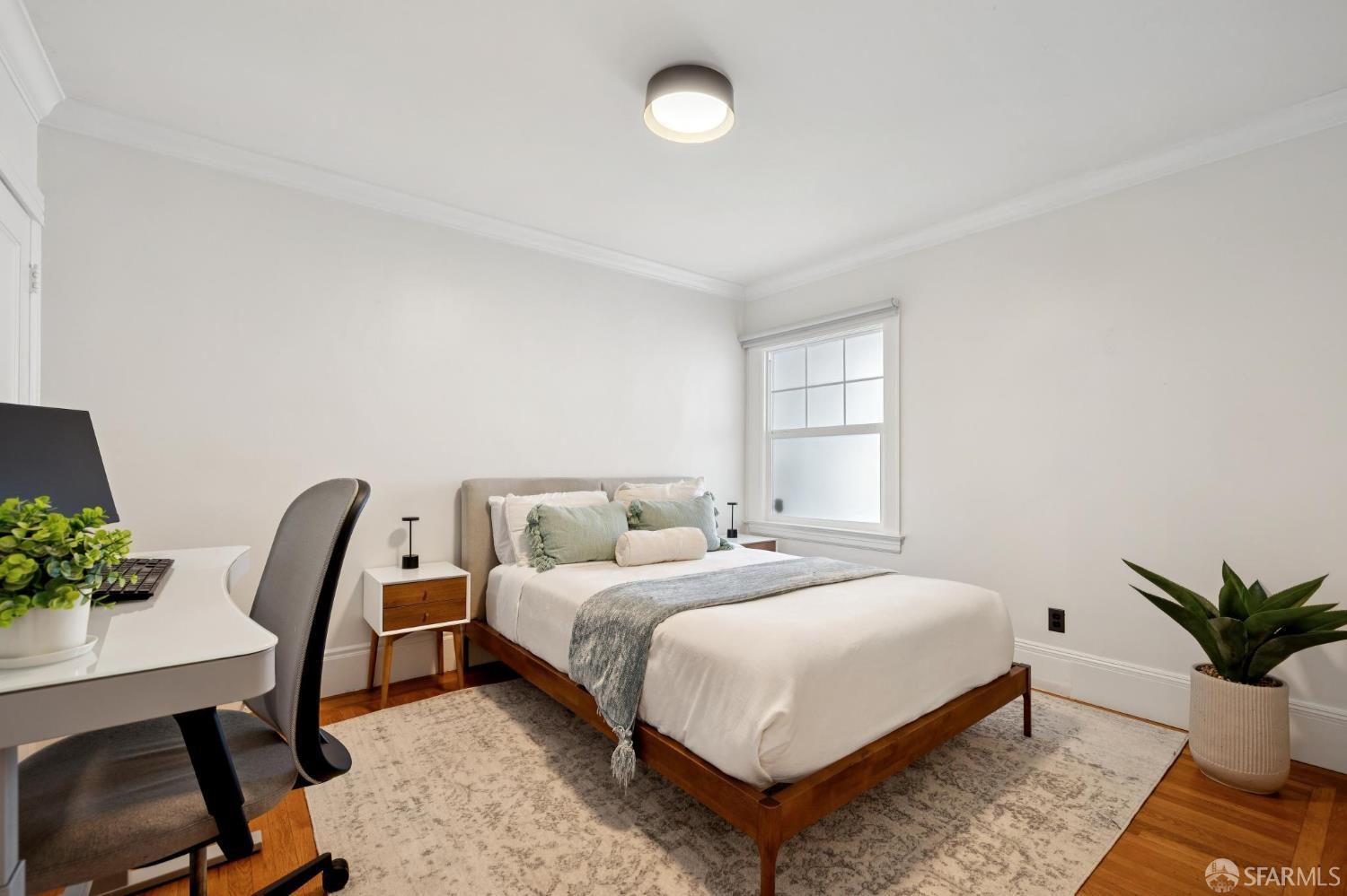 Detail Gallery Image 15 of 44 For 142 Jules Ave, San Francisco,  CA 94112 - 3 Beds | 2 Baths