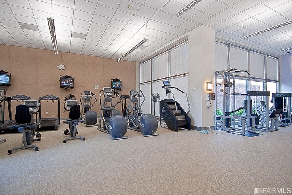 Detail Gallery Image 19 of 29 For 219 Brannan St 3h,  San Francisco,  CA 94107 - 2 Beds | 2 Baths