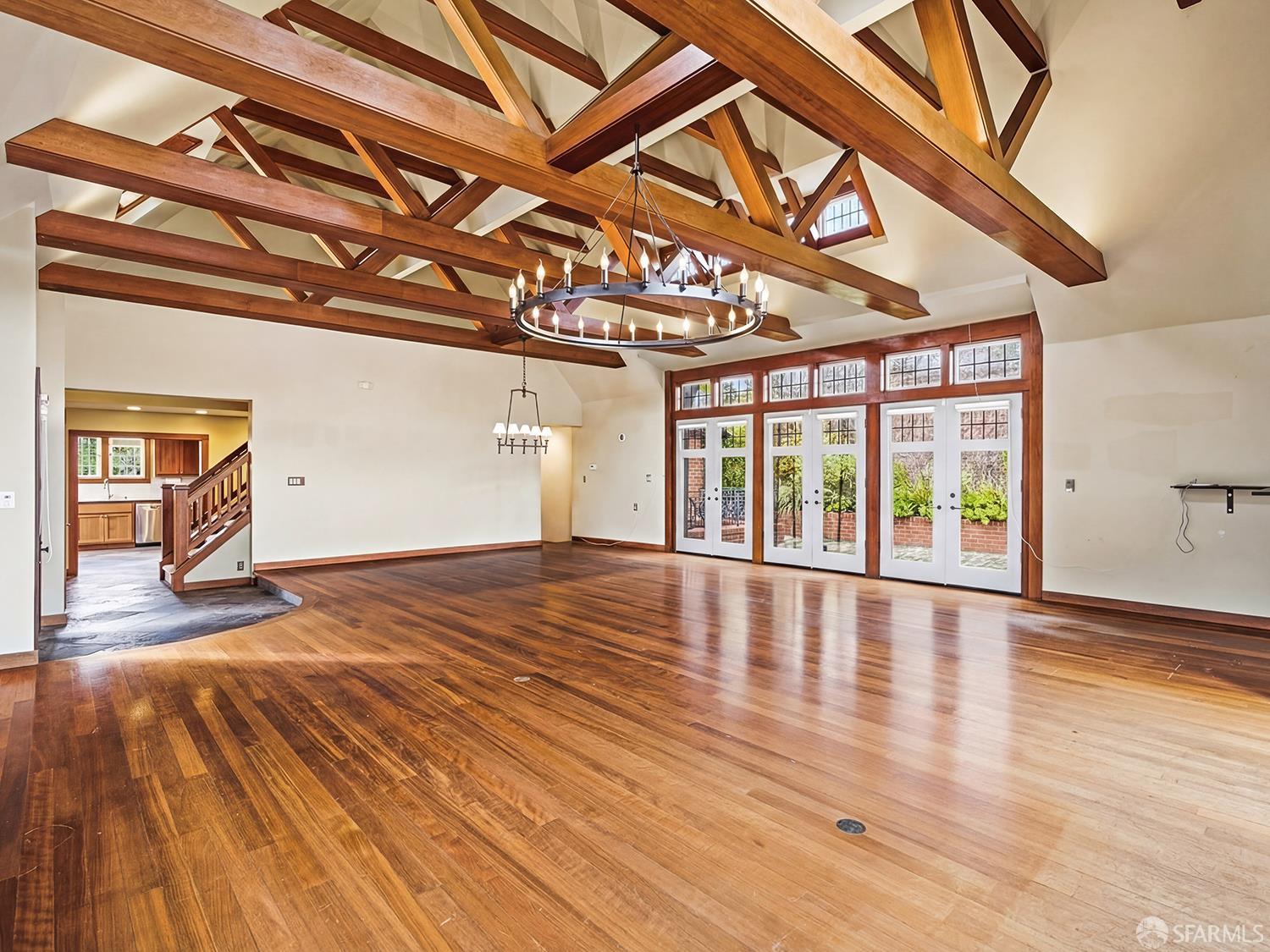 Detail Gallery Image 16 of 71 For 236 King Ave #C,  Piedmont,  CA 94610 - 3 Beds | 2/1 Baths