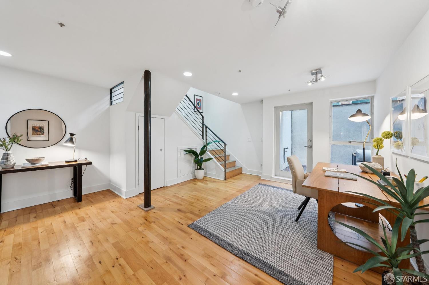 Detail Gallery Image 16 of 25 For 786 Minna St #5,  San Francisco,  CA 94103 - 2 Beds | 2 Baths