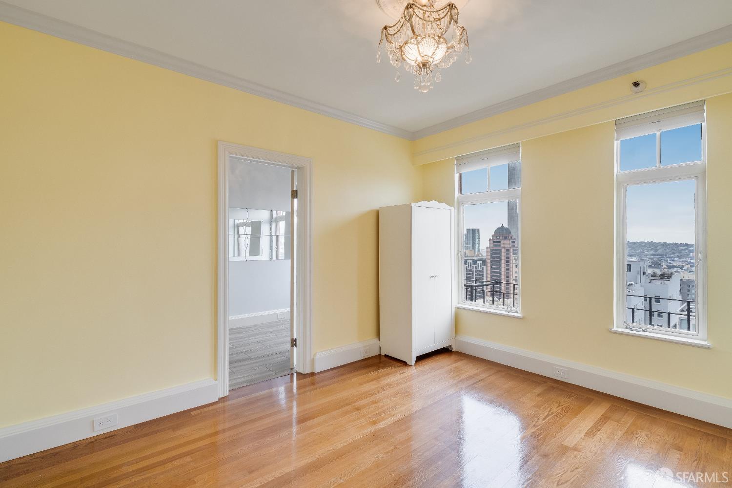 Detail Gallery Image 10 of 44 For 666 Post St #1603,  San Francisco,  CA 94109 - 1 Beds | 1 Baths