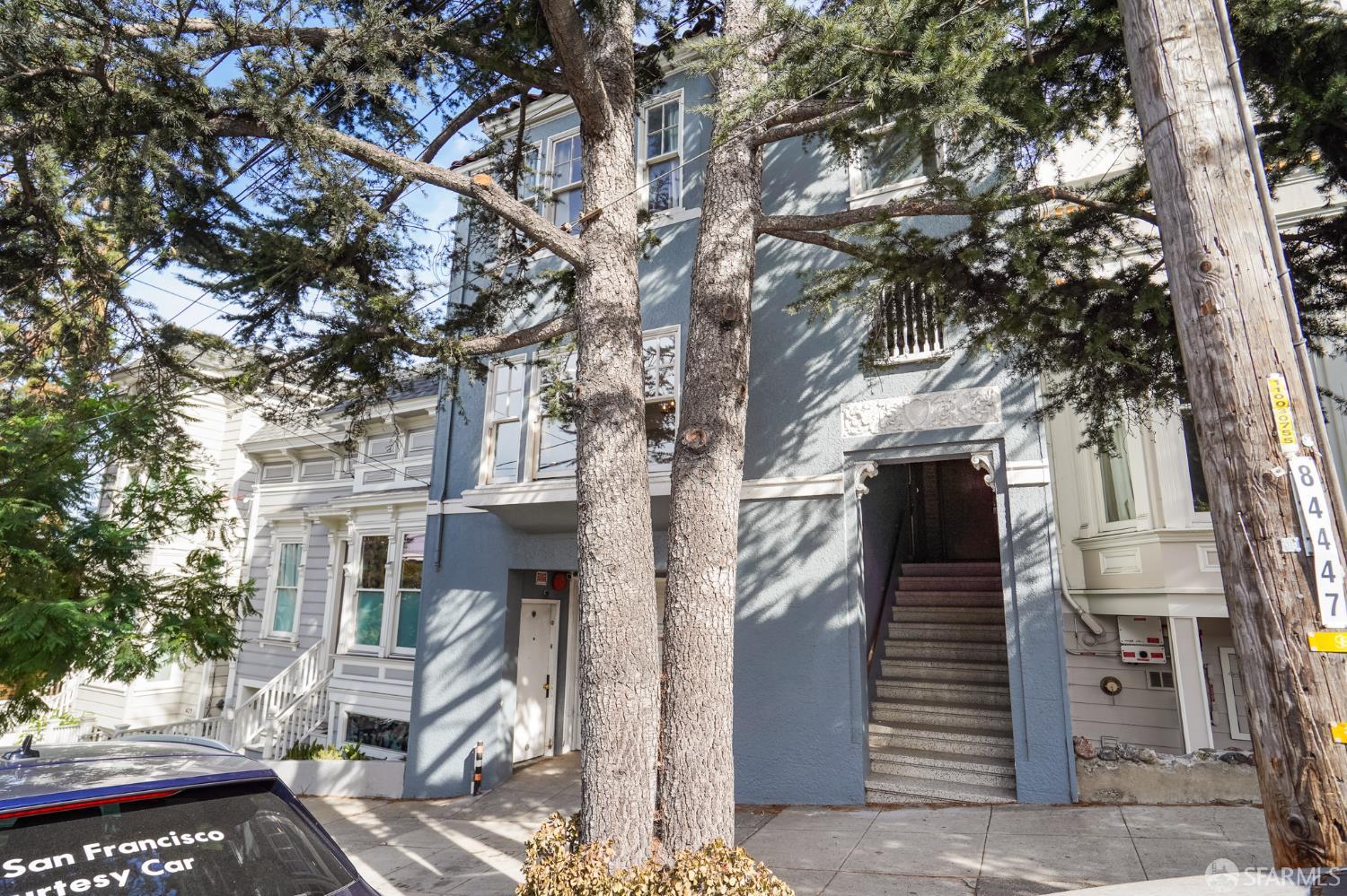 Detail Gallery Image 29 of 30 For 437 Vermont St, San Francisco,  CA 94107 - – Beds | – Baths