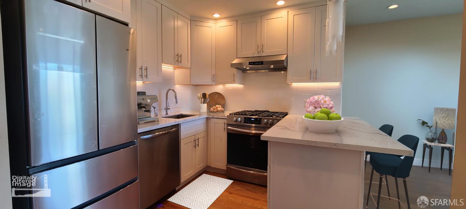 Detail Gallery Image 25 of 38 For 570 27th Ave, San Francisco,  CA 94121 - – Beds | – Baths