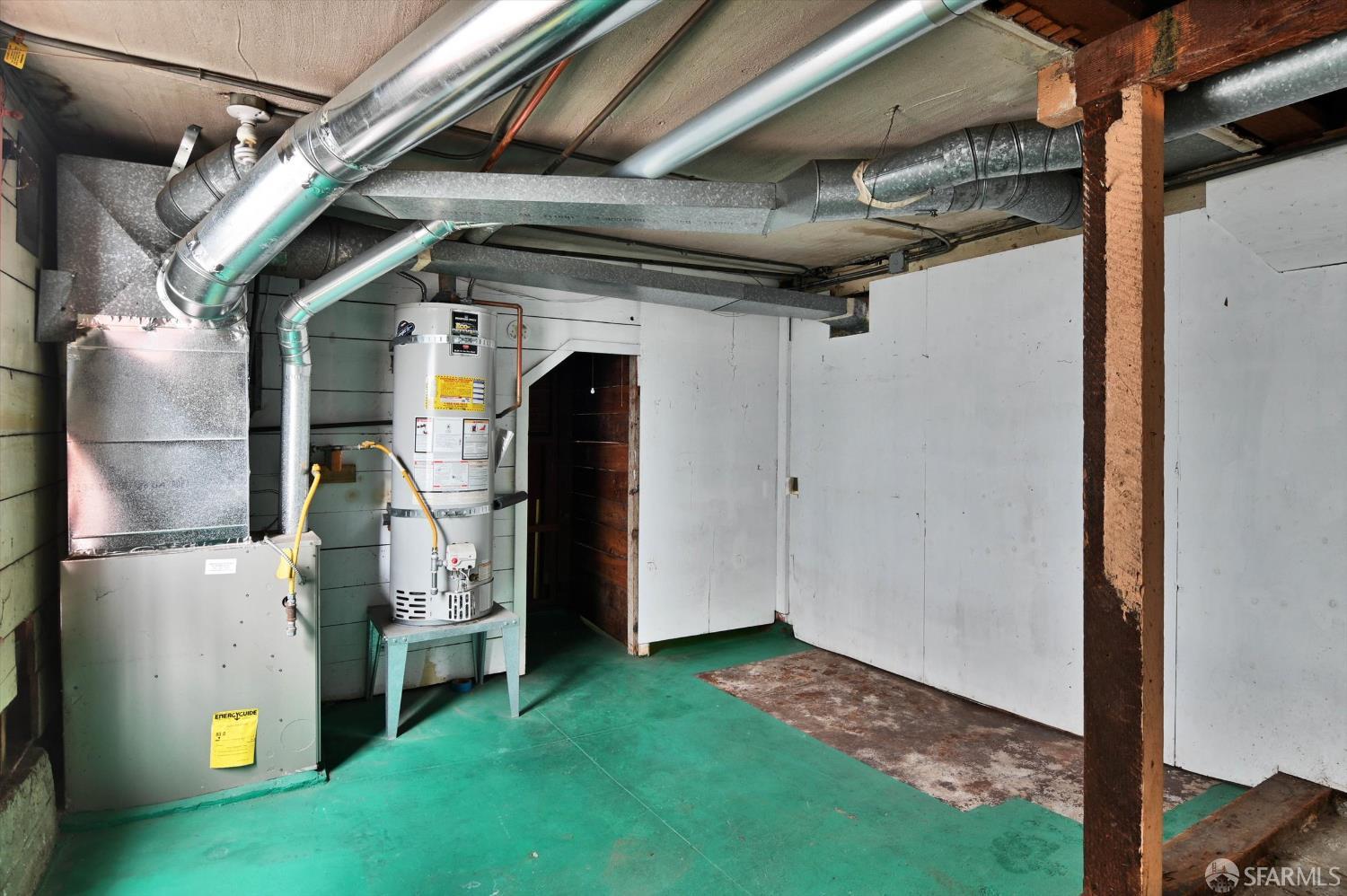 Detail Gallery Image 38 of 41 For 1458 Palou Ave, San Francisco,  CA 94124 - 2 Beds | 1/1 Baths