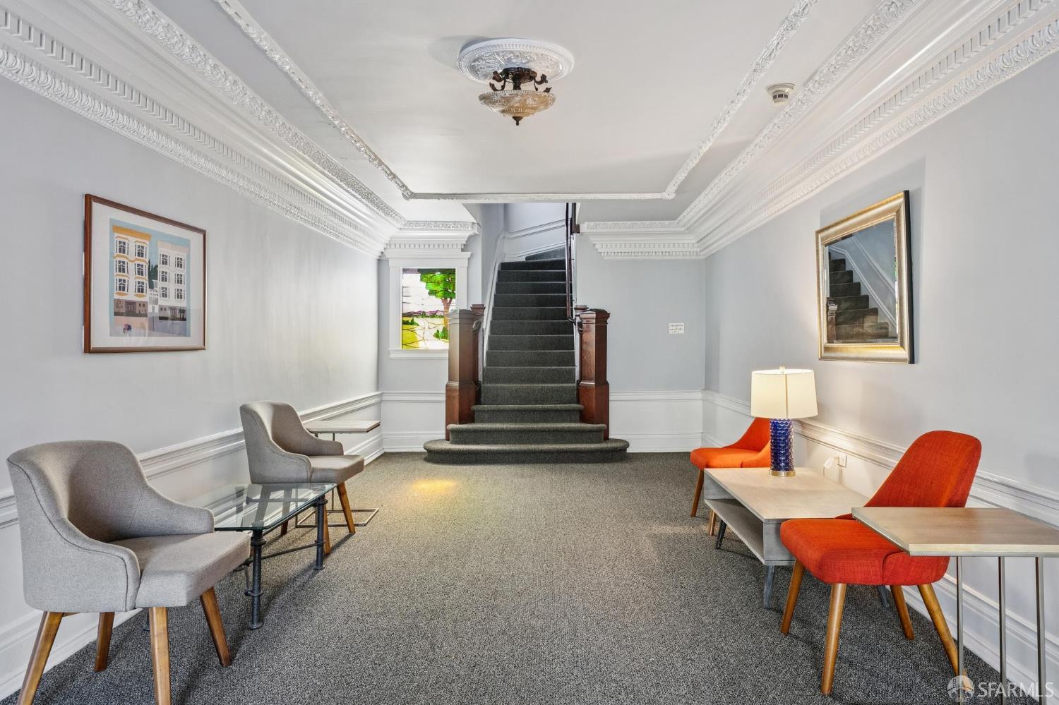 Detail Gallery Image 5 of 83 For 1145 Green St #2,  San Francisco,  CA 94109 - 1 Beds | 1 Baths