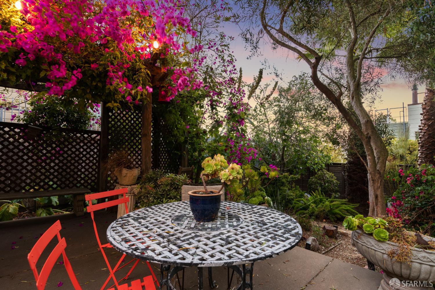 Detail Gallery Image 42 of 83 For 1145 Green St #2,  San Francisco,  CA 94109 - 1 Beds | 1 Baths