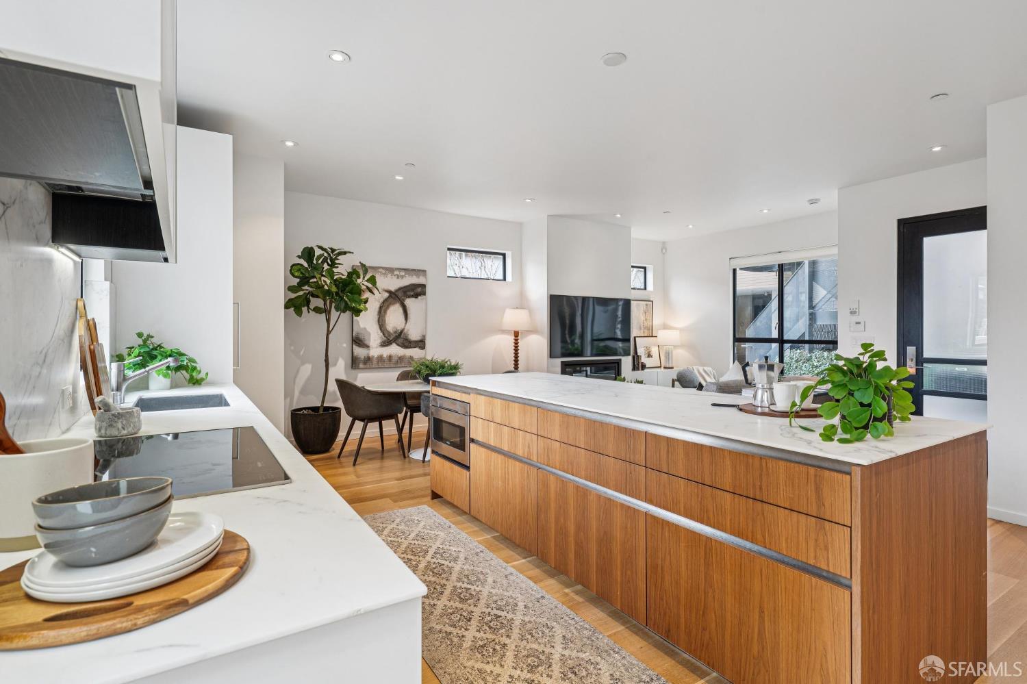 Detail Gallery Image 21 of 82 For 3500 19th St #209,  San Francisco,  CA 94110 - 2 Beds | 2/1 Baths