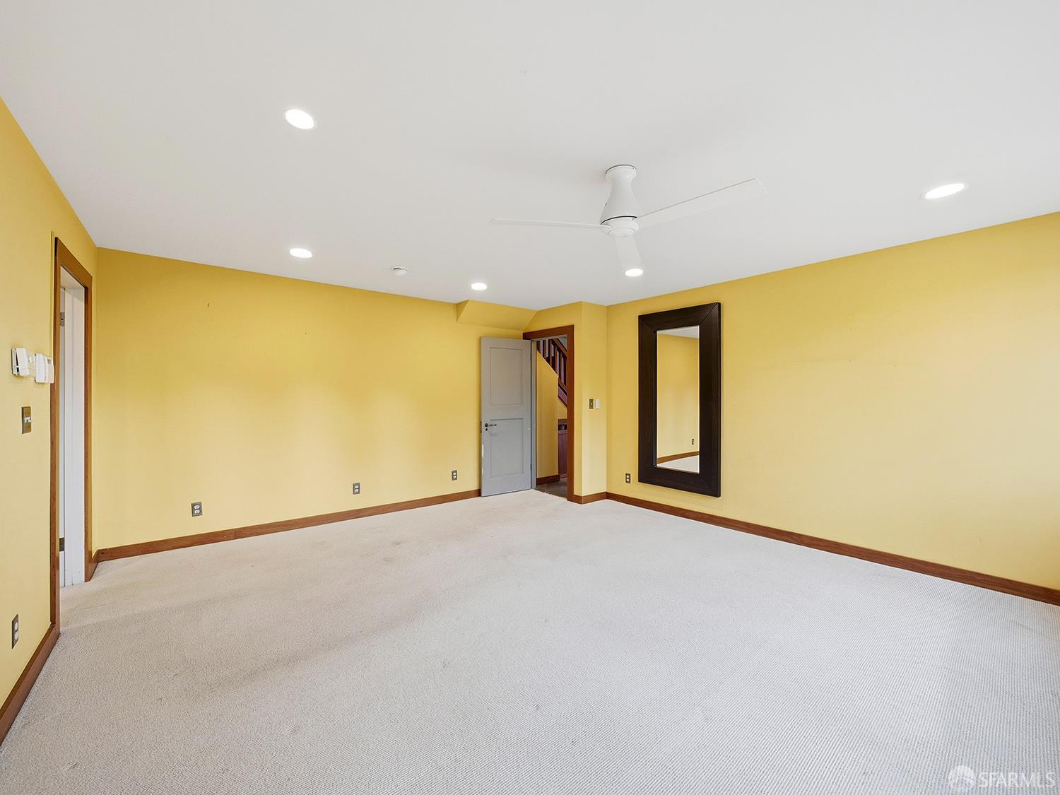 Detail Gallery Image 30 of 71 For 236 King Ave #C,  Piedmont,  CA 94610 - 3 Beds | 2/1 Baths