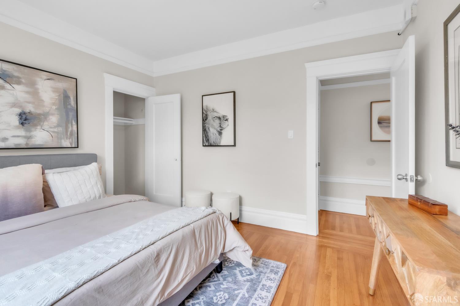 Detail Gallery Image 13 of 28 For 700 12th Ave #4,  San Francisco,  CA 94118 - 3 Beds | 2 Baths