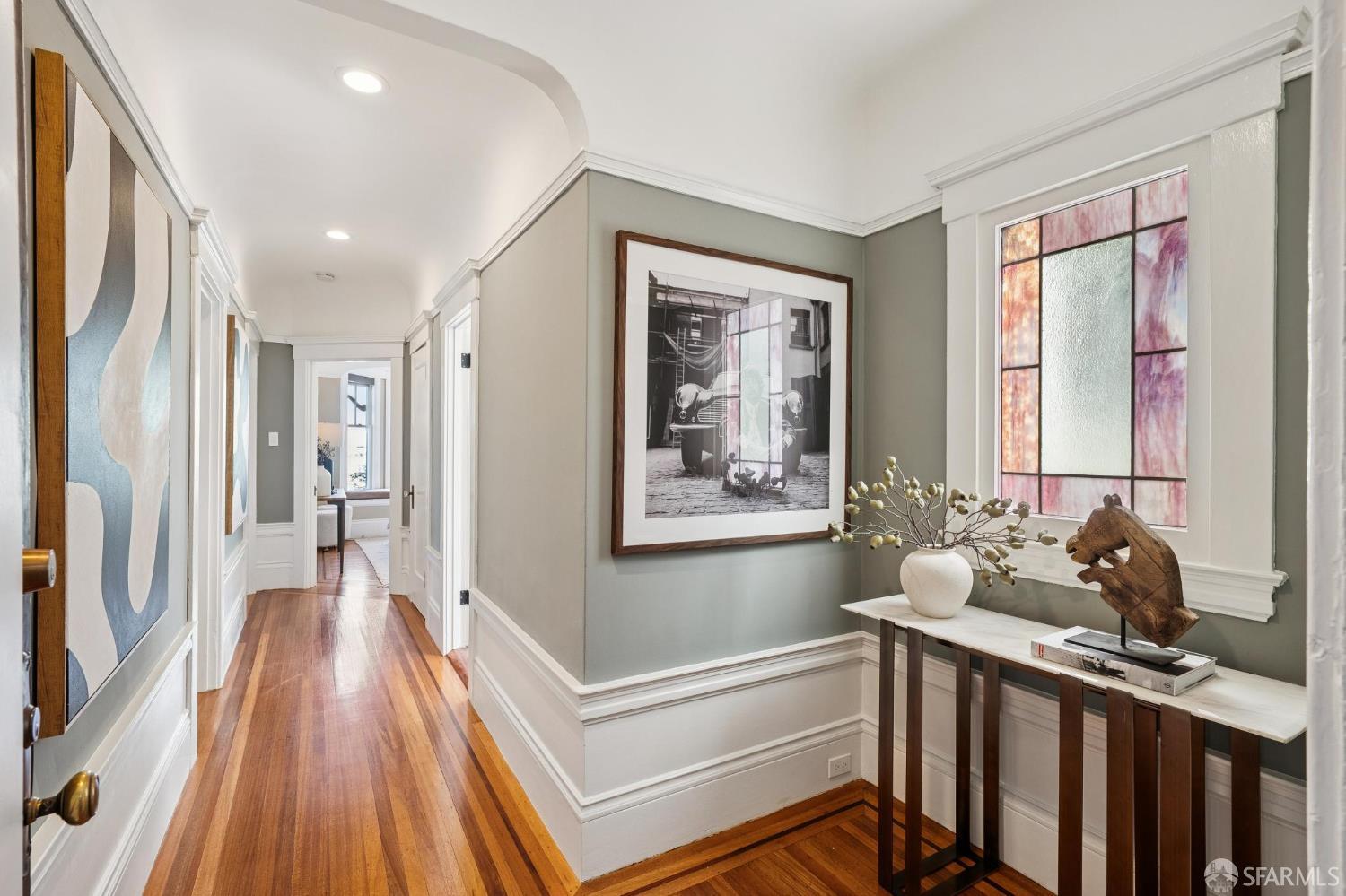 Detail Gallery Image 7 of 83 For 1145 Green St #2,  San Francisco,  CA 94109 - 1 Beds | 1 Baths