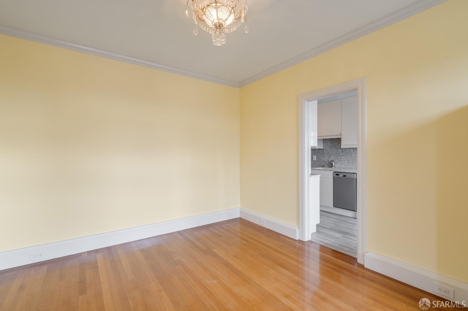 Detail Gallery Image 9 of 44 For 666 Post St #1603,  San Francisco,  CA 94109 - 1 Beds | 1 Baths