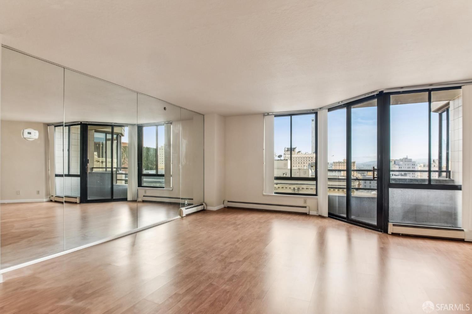 900 Bush Street # 617