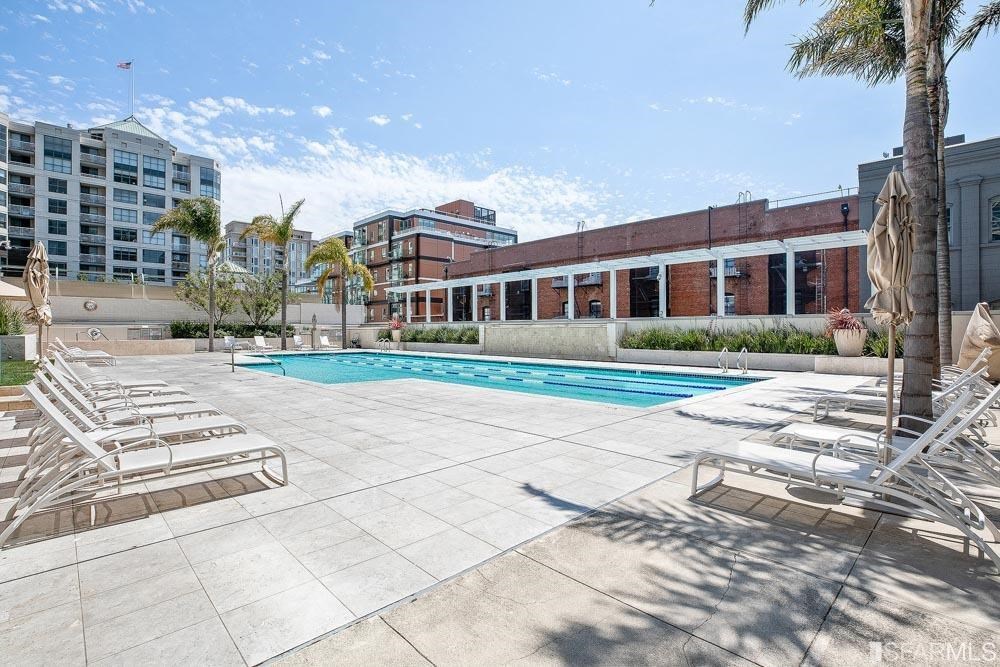 Detail Gallery Image 17 of 29 For 219 Brannan St 3h,  San Francisco,  CA 94107 - 2 Beds | 2 Baths