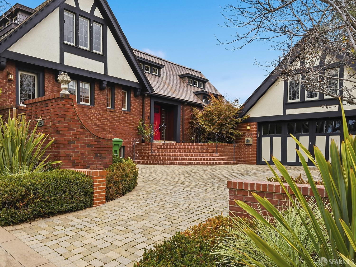 Detail Gallery Image 56 of 71 For 236 King Ave #C,  Piedmont,  CA 94610 - 3 Beds | 2/1 Baths