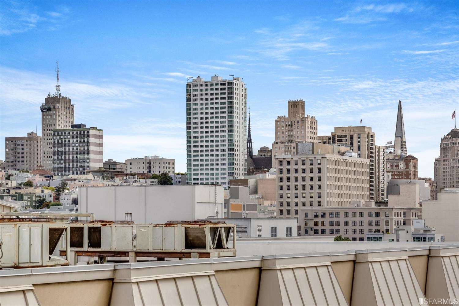 Detail Gallery Image 11 of 18 For 1 Daniel Burnham #520,  San Francisco,  CA 94109 - 0 Beds | 1 Baths