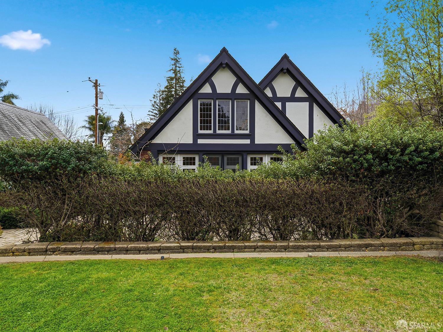 Detail Gallery Image 54 of 71 For 236 King Ave #C,  Piedmont,  CA 94610 - 3 Beds | 2/1 Baths