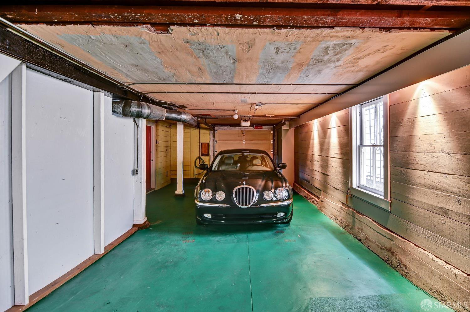 Detail Gallery Image 39 of 41 For 1458 Palou Ave, San Francisco,  CA 94124 - 2 Beds | 1/1 Baths