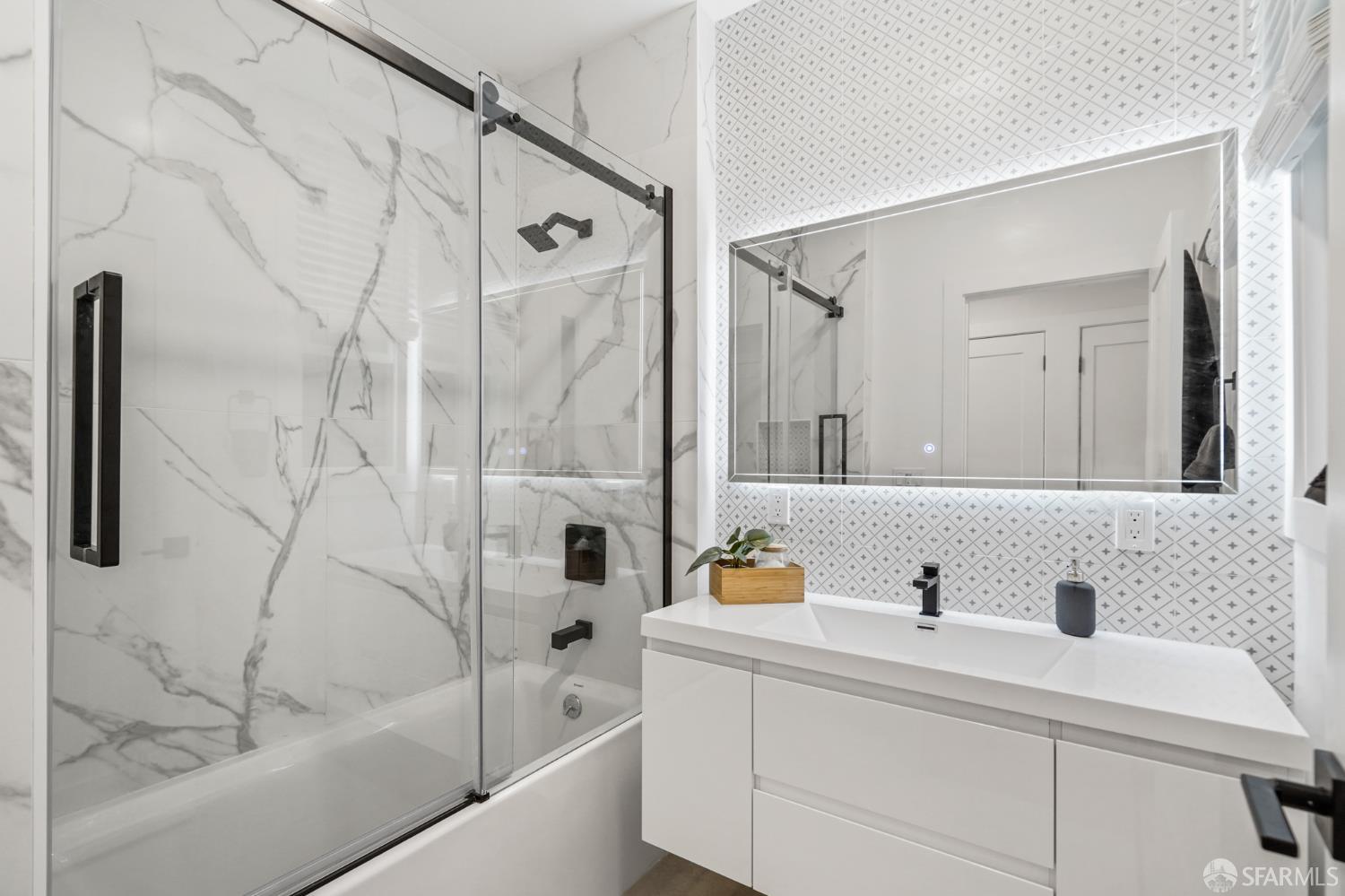 Detail Gallery Image 13 of 30 For 437 Vermont St, San Francisco,  CA 94107 - – Beds | – Baths