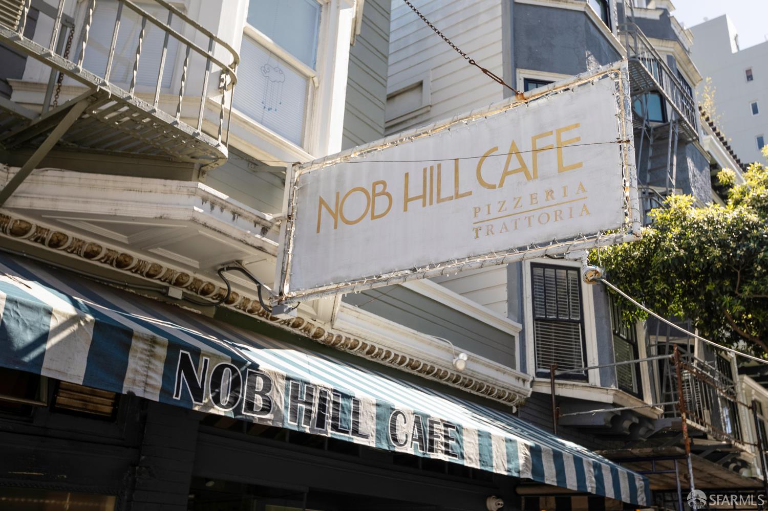 Detail Gallery Image 62 of 83 For 1145 Green St #2,  San Francisco,  CA 94109 - 1 Beds | 1 Baths