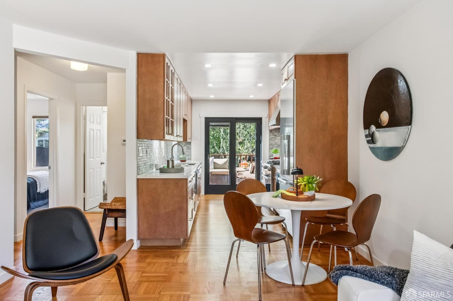 Detail Gallery Image 24 of 52 For 126 Bradford St, San Francisco,  CA 94110 - 2 Beds | 1 Baths