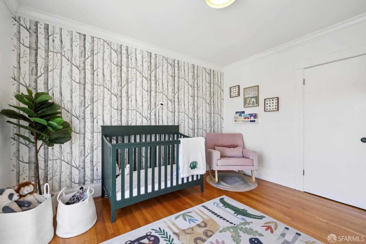 Detail Gallery Image 19 of 44 For 142 Jules Ave, San Francisco,  CA 94112 - 3 Beds | 2 Baths