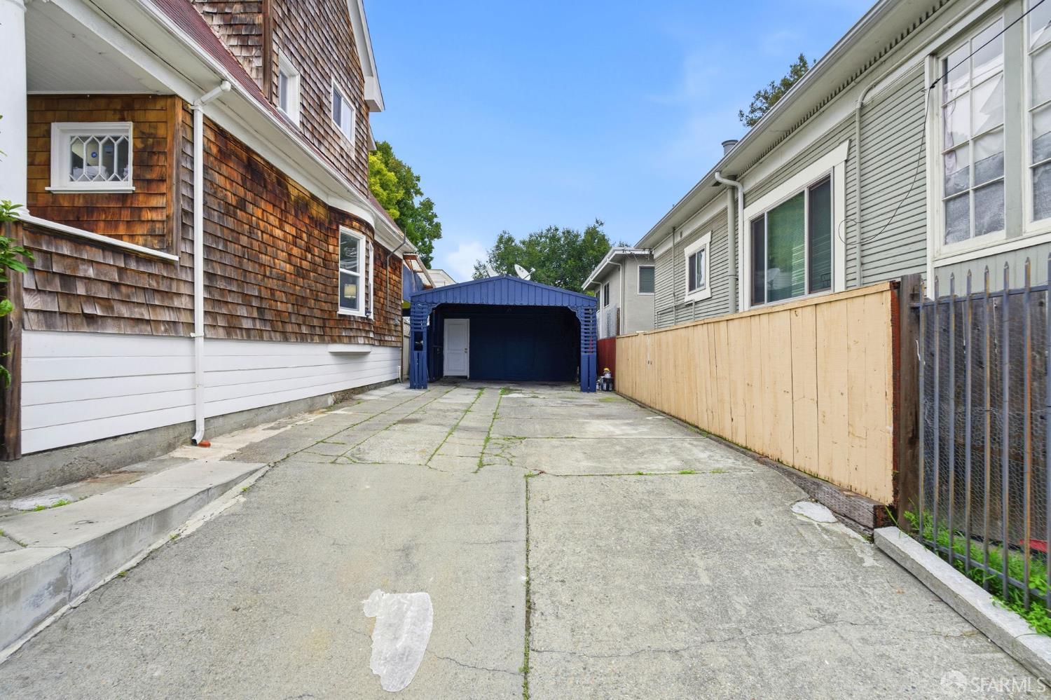 Detail Gallery Image 45 of 46 For 3256 Prentiss St, Oakland,  CA 94601 - 3 Beds | 2 Baths