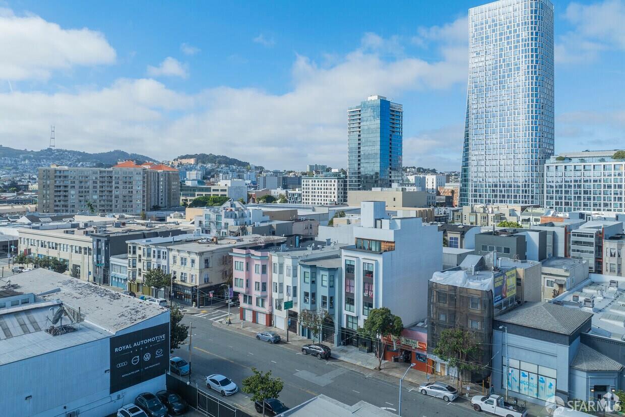 Detail Gallery Image 32 of 33 For 1532 Howard St, San Francisco,  CA 94103 - – Beds | – Baths