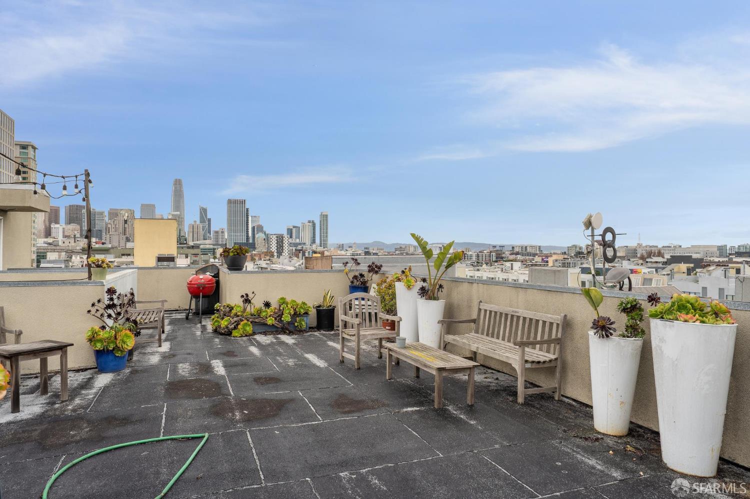 Detail Gallery Image 23 of 25 For 786 Minna St #5,  San Francisco,  CA 94103 - 2 Beds | 2 Baths