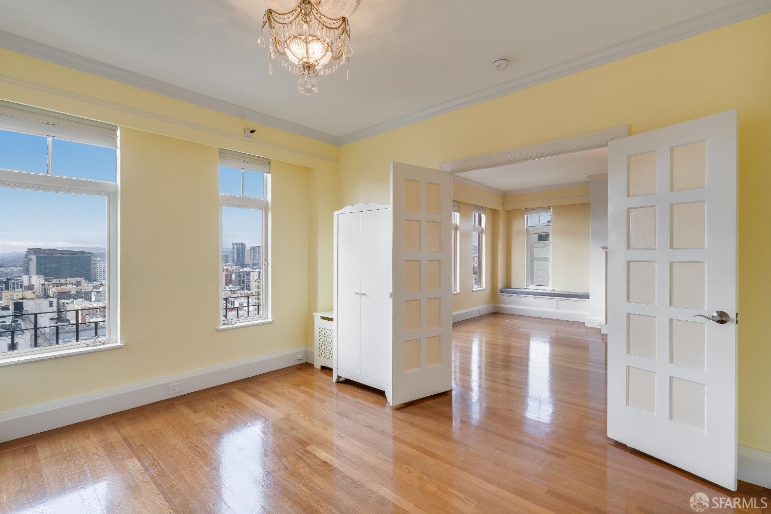 Detail Gallery Image 11 of 44 For 666 Post St #1603,  San Francisco,  CA 94109 - 1 Beds | 1 Baths