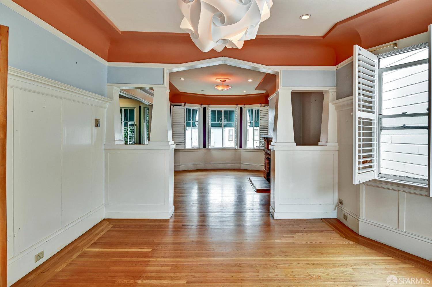 Detail Gallery Image 11 of 41 For 1458 Palou Ave, San Francisco,  CA 94124 - 2 Beds | 1/1 Baths