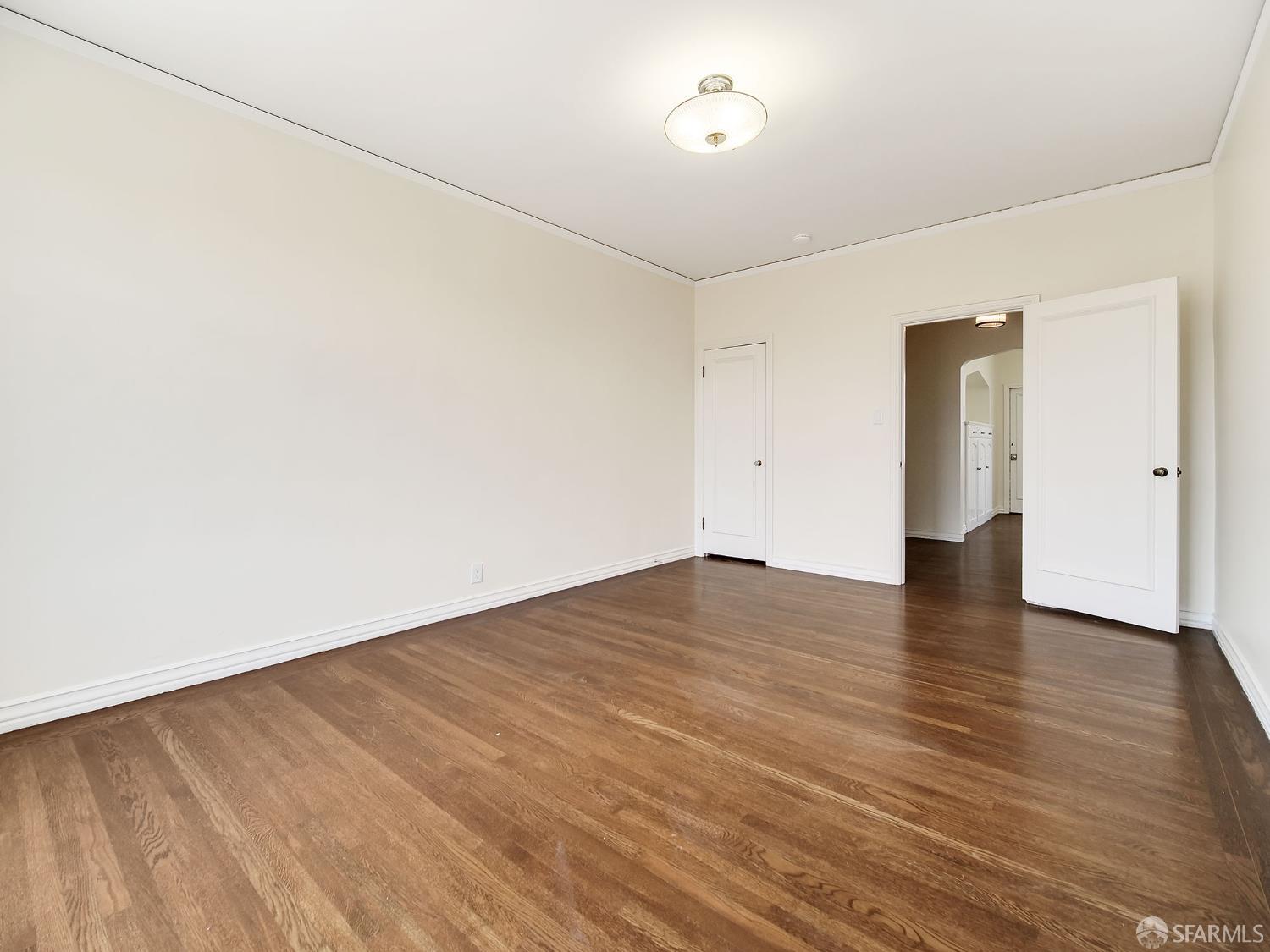 Detail Gallery Image 12 of 18 For 3757 Webster St #102,  San Francisco,  CA 94123 - 1 Beds | 1 Baths