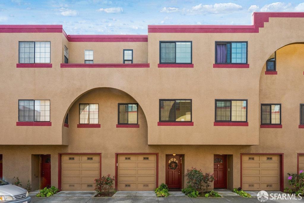 Detail Gallery Image 55 of 55 For 605 Dorado Ter #46,  San Francisco,  CA 94112 - 2 Beds | 2/1 Baths