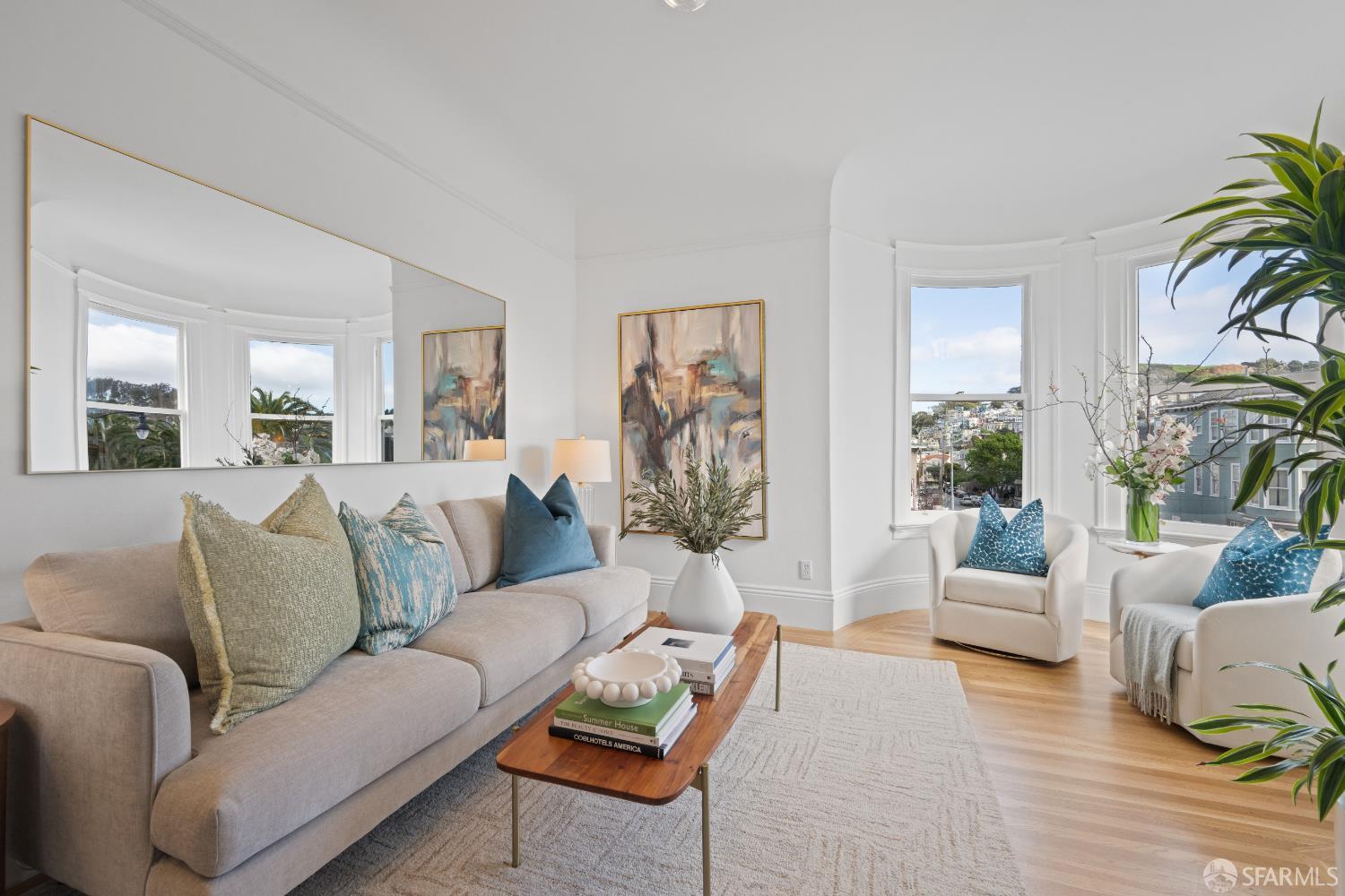 Detail Gallery Image 10 of 85 For 1546 Dolores St, San Francisco,  CA 94110 - 3 Beds | 1 Baths