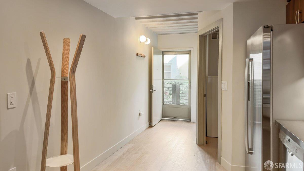 Detail Gallery Image 26 of 34 For 400 Spear St #206,  San Francisco,  CA 94105 - 1 Beds | 1 Baths