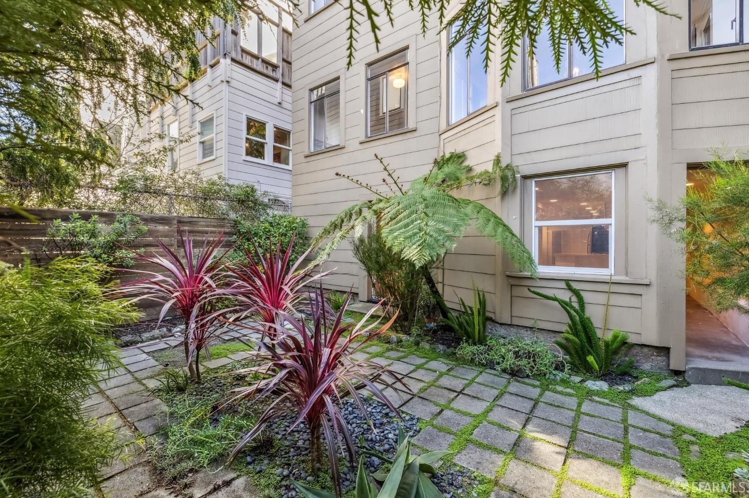 Detail Gallery Image 68 of 72 For 149 Buchanan St, San Francisco,  CA 94102 - – Beds | – Baths