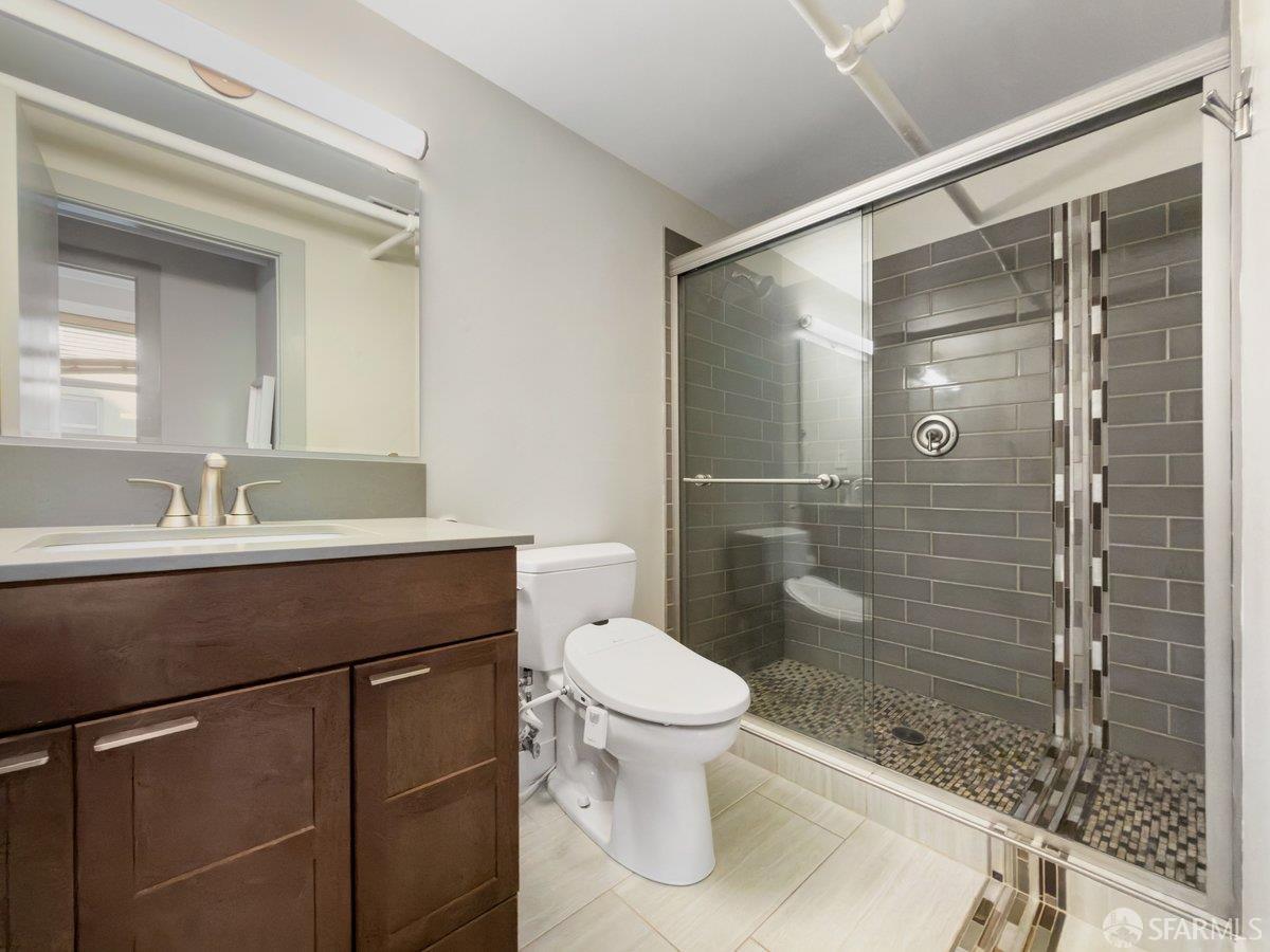 Detail Gallery Image 24 of 34 For 400 Spear St #206,  San Francisco,  CA 94105 - 1 Beds | 1 Baths