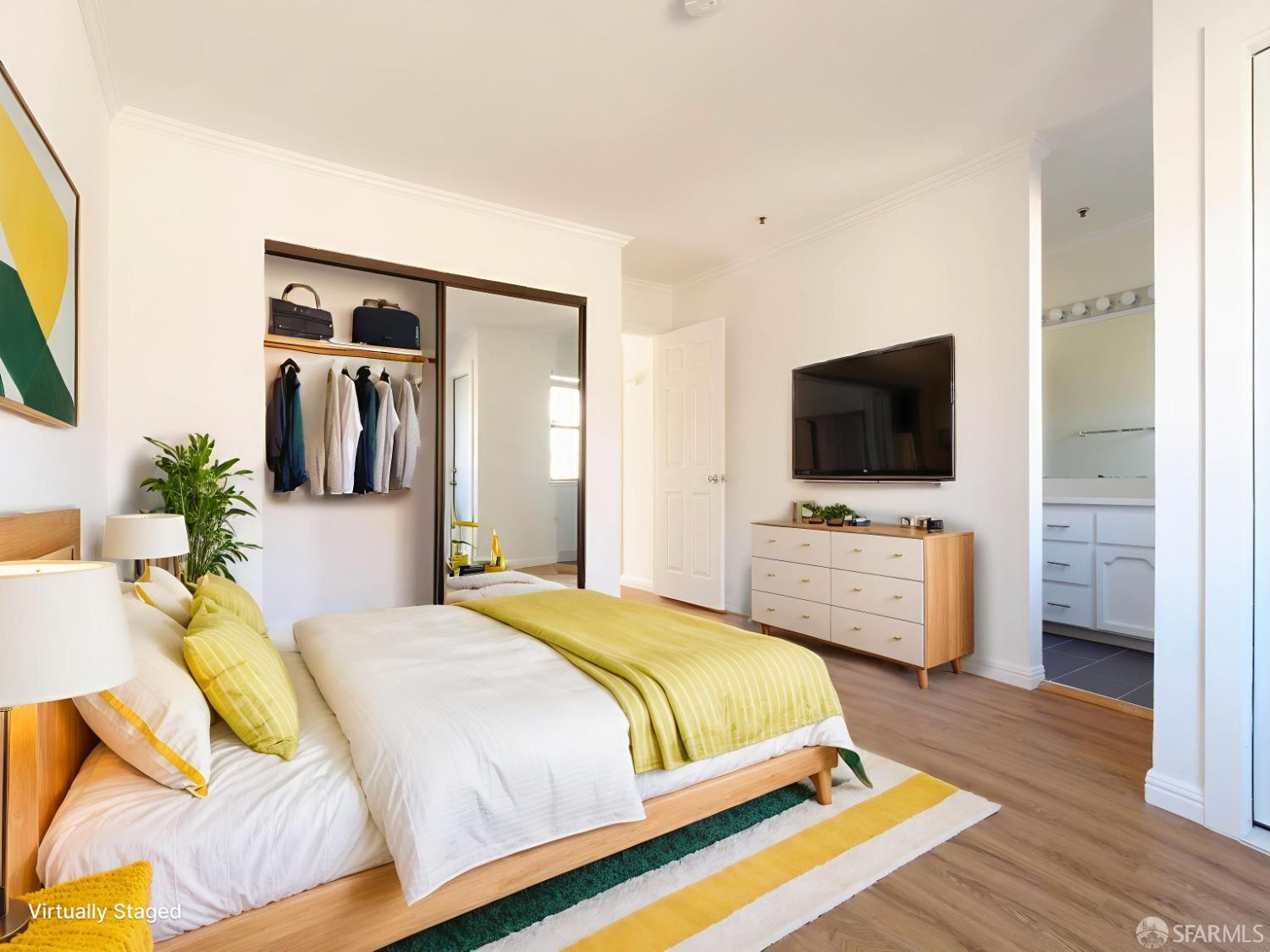 Detail Gallery Image 43 of 55 For 605 Dorado Ter #46,  San Francisco,  CA 94112 - 2 Beds | 2/1 Baths