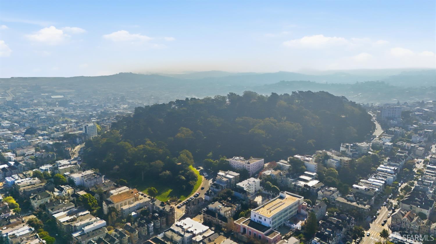 Detail Gallery Image 37 of 40 For 1225 Waller St, San Francisco,  CA 94117 - 3 Beds | 2 Baths