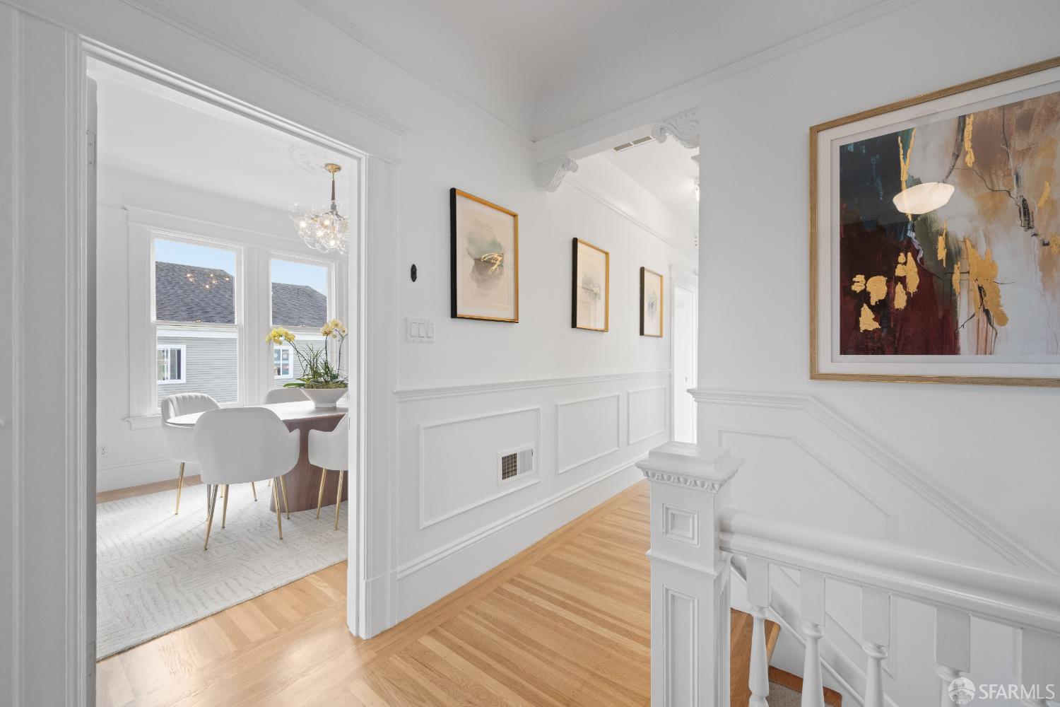 Detail Gallery Image 6 of 85 For 1546 Dolores St, San Francisco,  CA 94110 - 3 Beds | 1 Baths