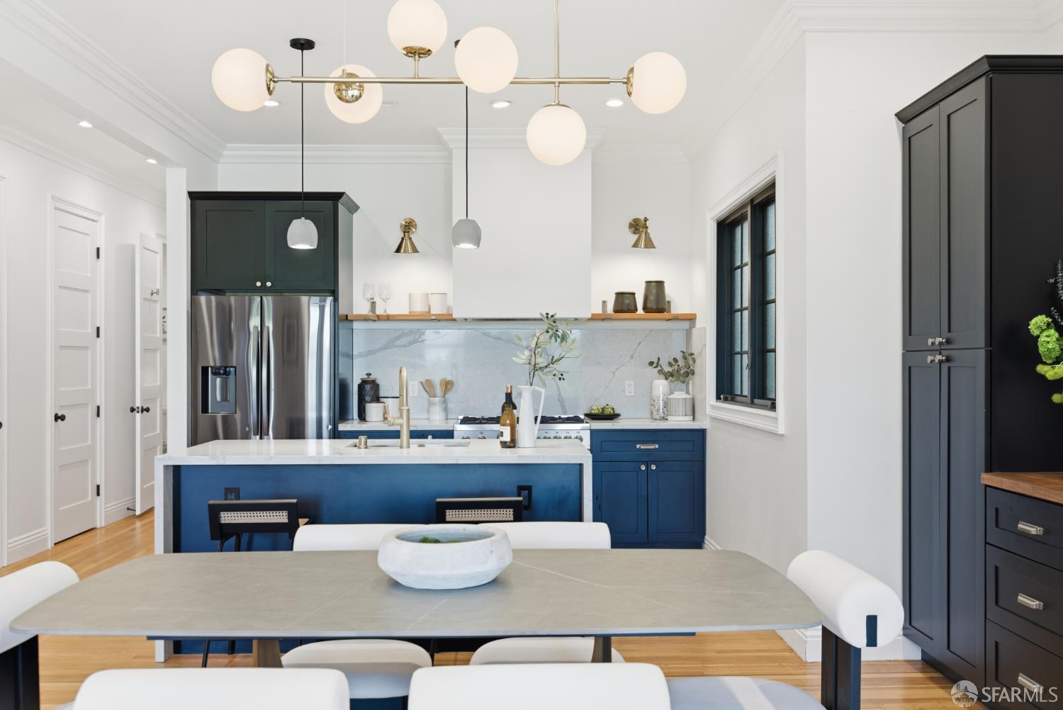 Detail Gallery Image 10 of 40 For 1225 Waller St, San Francisco,  CA 94117 - 3 Beds | 2 Baths