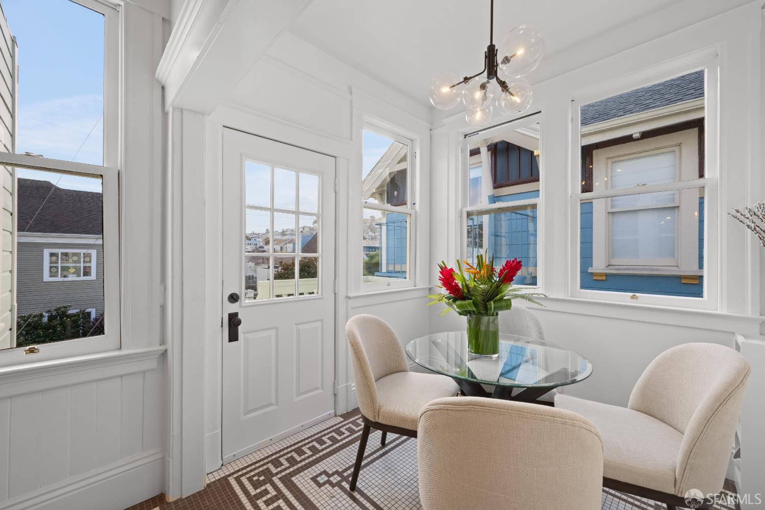 Detail Gallery Image 40 of 85 For 1546 Dolores St, San Francisco,  CA 94110 - 3 Beds | 1 Baths