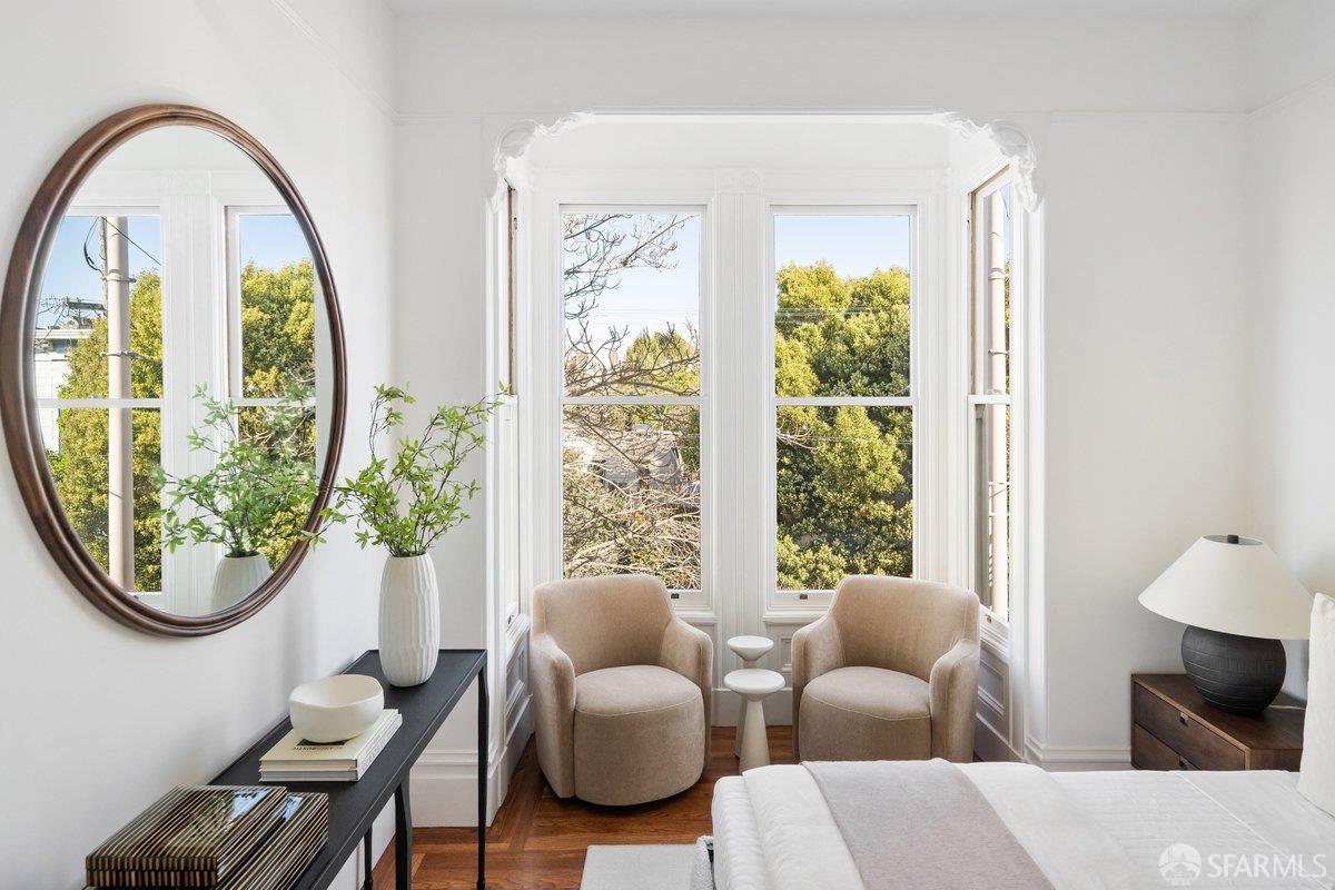 Detail Gallery Image 16 of 42 For 669 Shrader St, San Francisco,  CA 94117 - 3 Beds | 2/1 Baths