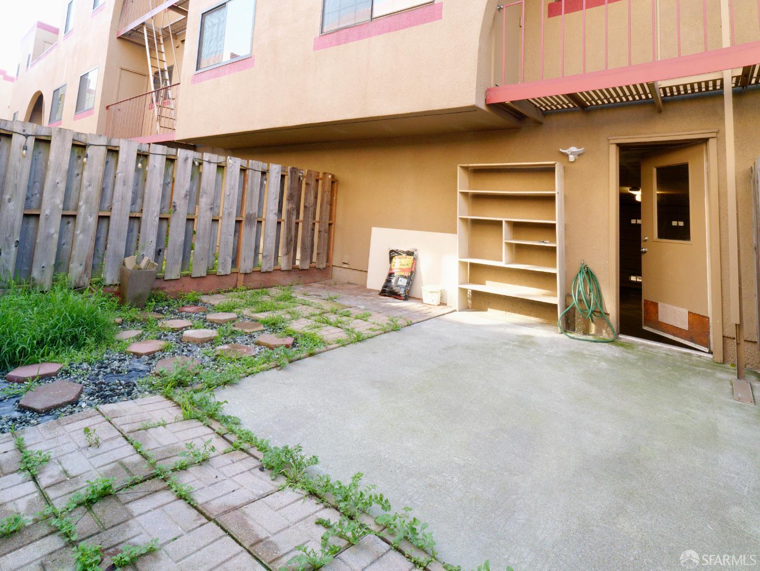 Detail Gallery Image 53 of 55 For 605 Dorado Ter #46,  San Francisco,  CA 94112 - 2 Beds | 2/1 Baths