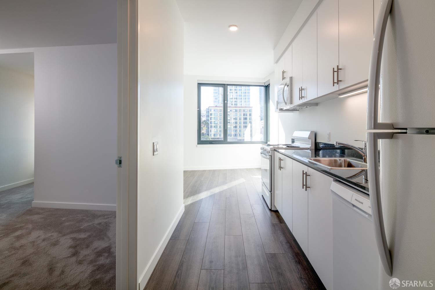 Detail Gallery Image 6 of 19 For 285 Main St #510,  San Francisco,  CA 94105 - 1 Beds | 1 Baths